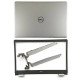 Dell Inspiron 15 3501 3505 LCD Top Cover Front Bezel with Hinges ABH Dell Inspiron 15 3501 3505 LCD Top Cover Front Bezel with Hinges ABH