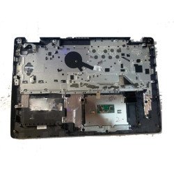 Dell Vostro 3500 3501 3502 3505 5593 Touchpad Palmrest with Keyboard Dell Vostro 3500 3501 3502 3505 5593 Touchpad Palmrest with Keyboard