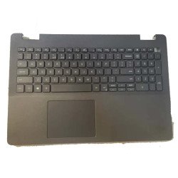 Dell Vostro 3500 3501 3502 3505 5593 Touchpad Palmrest with Keyboard Dell Vostro 3500 3501 3502 3505 5593 Touchpad Palmrest with Keyboard
