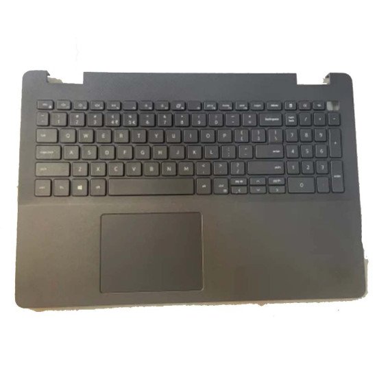 Dell Vostro 3500 3501 3502 3505 5593 Touchpad Palmrest with Keyboard
