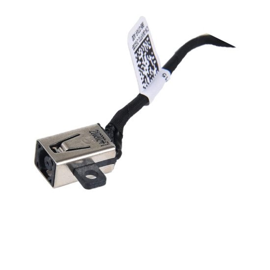 Dell inspiron 15 3501 3502 3505 3593 5593 5594 Vostro 3500 3405 Series DC Power Jack Charging Port Dell inspiron 15 3501 3502 3505 3593 5593 5594 Vostro 3500 3405 Series DC Power Jack Charging Port
