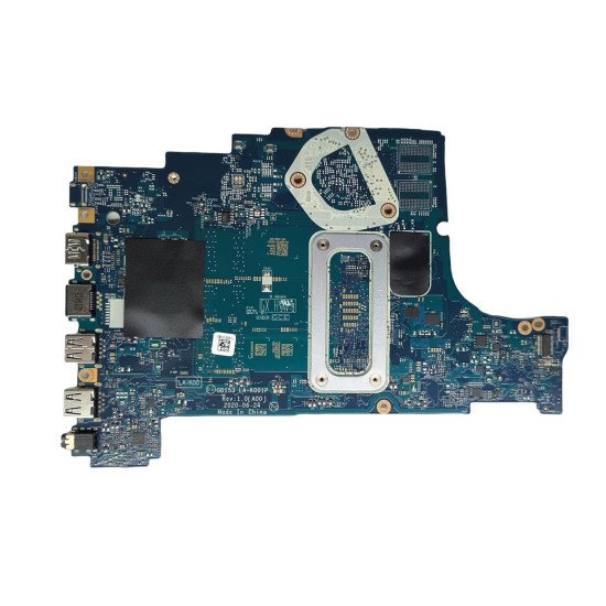 Dell inspiron 3505 Ryzen 7 3700U Processor Laptop Motherboard Dell inspiron 3505 Ryzen 7 3700U Processor Laptop Motherboard