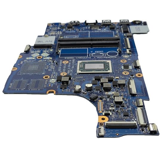 Dell inspiron 3505 Ryzen 7 3700U Processor Laptop Motherboard Dell inspiron 3505 Ryzen 7 3700U Processor Laptop Motherboard