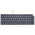 Dell Inspiron 15 3510 3511 5510 5515 Inspiron 16 7610 Backlit Keyboard