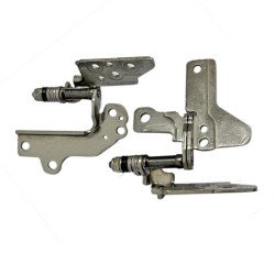 Dell Vostro 15 3510 3511 3515 3520 3521 3525 Inspiron 15 3510 3511 3515 3520 3521 3525 LCD Hinges Left Right Kit