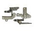 Dell Vostro 15 3510 3511 3515 3520 3521 3525 Inspiron 15 3510 3511 3515 3520 3521 3525 LCD Hinges Left Right Kit