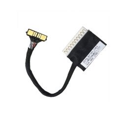 Dell Inspiron 15 3511 / 3515 Laptop Battery Connector with Cable Wire Replacement Dell Inspiron 15 3511 / 3515 Laptop Battery Connector with Cable Wire Replacement