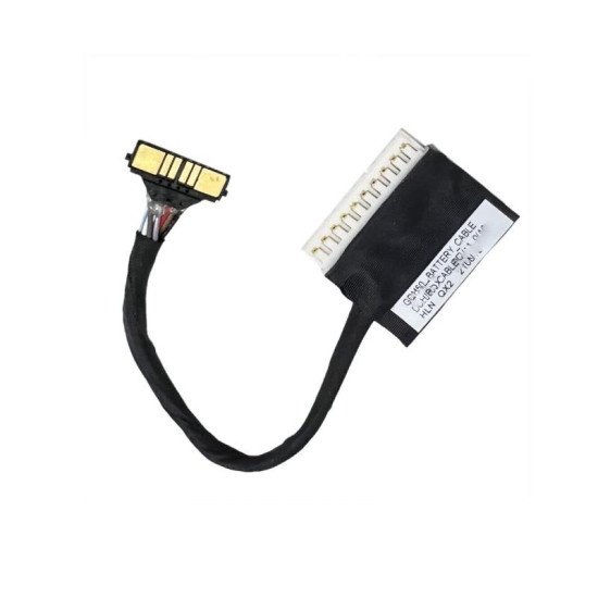 Dell Inspiron 15 3511 / 3515 Laptop Battery Connector with Cable Wire Replacement