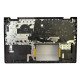 Dell Inspiron 3510 3511 3515 3520 3525 Palmrest with Keyboard Dell Inspiron 3510 3511 3515 3520 3525 Palmrest with Keyboard