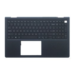 Dell Inspiron 3510 3511 3515 3520 3525 Palmrest with Keyboard Dell Inspiron 3510 3511 3515 3520 3525 Palmrest with Keyboard