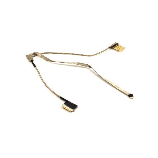 Dell Inspiron 3521 3537 5521 5537 LCD Screen Video Display 40 Pin Cable Dell Inspiron 3521 3537 5521 5537 LCD Screen Video Display 40 Pin Cable