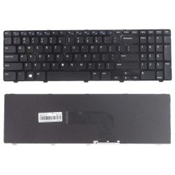 Dell Inspiron 15 3521 3537 5521 5537 Latitude 3540 Vostro 2521 Laptop Keyboard Dell Inspiron 15 3521 3537 5521 5537 Latitude 3540 Vostro 2521 Laptop Keyboard