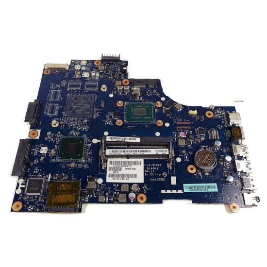 Dell Inspiron 3521 Celeron Laptop Motherboard 9104P Dell Inspiron 3521 Celeron Laptop Motherboard 9104P