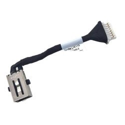 Dell Latitude 3540 3550 Laptop DC Power Jack Charging Port Dell Latitude 3540 3550 Laptop DC Power Jack Charging Port