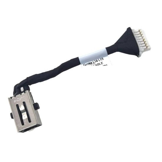 Dell Latitude 3540 3550 Laptop DC Power Jack Charging Port