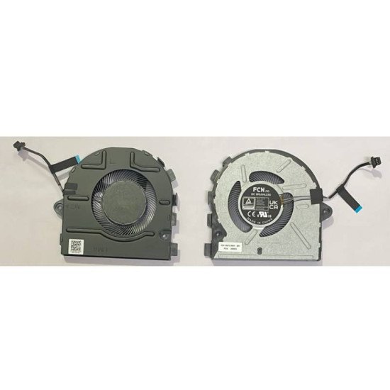 Dell Latitude 3440 3450 3540 3550 Laptop CPU Cooling Fan
