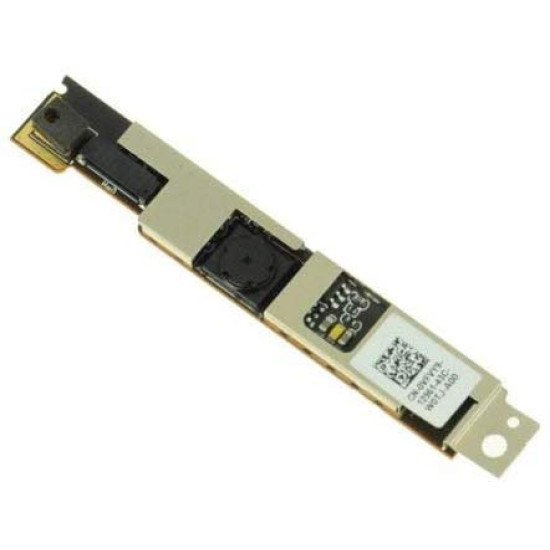 Dell Inspiron 15 3541 3542 3543 17 5748 3546 Laptop Web Camera Dell Inspiron 15 3541 3542 3543 17 5748 3546 Laptop Web Camera