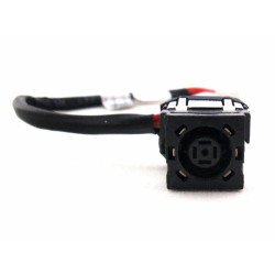 Dell Inspiron 3541 3542 3543 Laptop DC Jack Charging Dell Inspiron 3541 3542 3543 Laptop DC Jack Charging