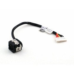 Dell Inspiron 3541 3542 3543 Laptop DC Jack Charging Dell Inspiron 3541 3542 3543 Laptop DC Jack Charging