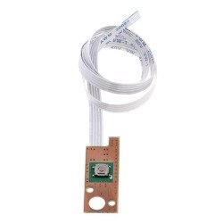 Dell Inspiron 15 3541 3541 3542 3543 3878 ON Off Power Button Board Cable Dell Inspiron 15 3541 3541 3542 3543 3878 ON Off Power Button Board Cable