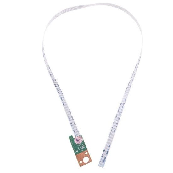 Dell Inspiron 15 3541 3541 3542 3543 3878 ON Off Power Button Board Cable Dell Inspiron 15 3541 3541 3542 3543 3878 ON Off Power Button Board Cable