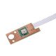 Dell Inspiron 15 3541 3541 3542 3543 3878 ON Off Power Button Board Cable Dell Inspiron 15 3541 3541 3542 3543 3878 ON Off Power Button Board Cable