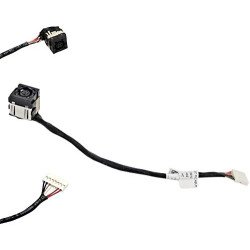 Dell Inspiron 15 3543 3542 3541 3878 Series DC Power Jack Dell Inspiron 15 3543 3542 3541 3878 Series DC Power Jack
