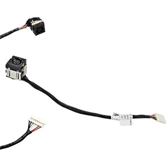 Dell Inspiron 15 3543 3542 3541 3878 Series DC Power Jack Dell Inspiron 15 3543 3542 3541 3878 Series DC Power Jack