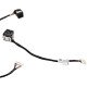 Dell Inspiron 15 3543 3542 3541 3878 Series DC Power Jack Dell Inspiron 15 3543 3542 3541 3878 Series DC Power Jack
