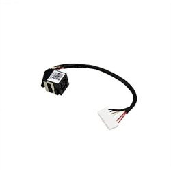 Dell Inspiron 15 3543 3542 3541 3878 Series DC Power Jack Dell Inspiron 15 3543 3542 3541 3878 Series DC Power Jack