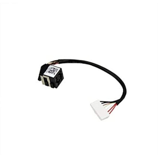 Dell Inspiron 15 3543 3542 3541 3878 Series DC Power Jack Dell Inspiron 15 3543 3542 3541 3878 Series DC Power Jack