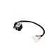 Dell Inspiron 15 3543 3542 3541 3878 Series DC Power Jack Dell Inspiron 15 3543 3542 3541 3878 Series DC Power Jack