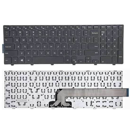Dell Vostro 3546 3549 Laptop internal Keyboard Dell Vostro 3546 3549 Laptop internal Keyboard