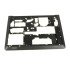 Dell Latitude 3550 Laptop Bottom Base Lower Case Replacement