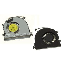 Dell Latitude 3550 3450 E3450 E3550 P51G CPU GPU Cooling Fan Dell Latitude 3550 3450 E3450 E3550 P51G CPU GPU Cooling Fan