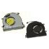 Dell Latitude 3550 3450 E3450 E3550 P51G CPU GPU Cooling Fan