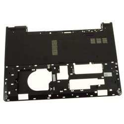 Dell Inspiron 15 3552 Bottom Base Cover Black – Laptop Lower Case Replacement