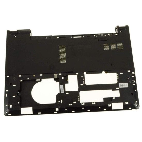Dell Inspiron 15 3552 Bottom Base Cover Black – Laptop Lower Case Replacement