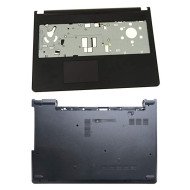 Dell Inspiron 15 3552 3555 3558 Touchpad Palmrest with Bottom Base Dell Inspiron 15 3552 3555 3558 Touchpad Palmrest with Bottom Base