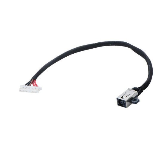 Dell Inspiron 15-3558 3551 3552 9136 DC Power Jack Connector Cable