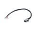 Dell Inspiron 15-3558 3551 3552 9136 DC Power Jack Connector Cable
