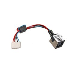 Dell Vostro 3560 Inspiron 15R 5520 7520 DC Power Jack Cable Dell Vostro 3560 Inspiron 15R 5520 7520 DC Power Jack Cable