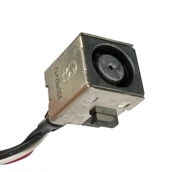 Dell Vostro 3560 Inspiron 15R 5520 7520 DC Power Jack Cable Dell Vostro 3560 Inspiron 15R 5520 7520 DC Power Jack Cable