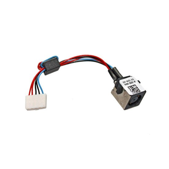 Dell Vostro 3560 Inspiron 15R 5520 7520 DC Power Jack Cable Dell Vostro 3560 Inspiron 15R 5520 7520 DC Power Jack Cable