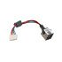 Dell Vostro 3560 Inspiron 15R 5520 7520 DC Power Jack Cable