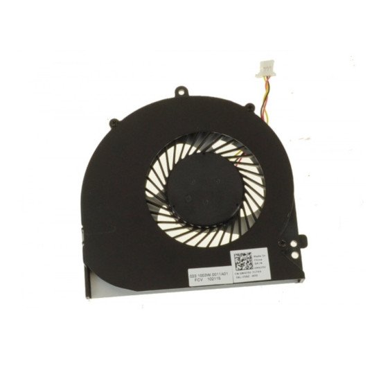 Dell Latitude 3560 CPU Cooling Fan – Laptop Internal Fan Replacement