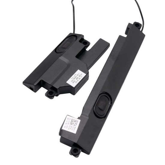Dell Inspiron 15 3562 3565 3567 3573 3576 3765 3767 Laptop Left Right Speaker Set Dell Inspiron 15 3562 3565 3567 3573 3576 3765 3767 Laptop Left Right Speaker Set
