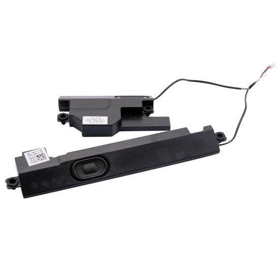 Dell Inspiron 15 3562 3565 3567 3573 3576 3765 3767 Laptop Left Right Speaker Set Dell Inspiron 15 3562 3565 3567 3573 3576 3765 3767 Laptop Left Right Speaker Set