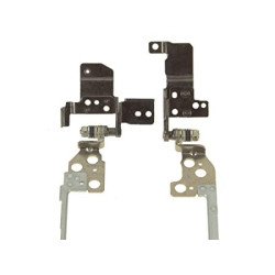 Dell Inspiron 15 3565 3567 3568 P63F D1525B Laptop LR LCD Hinges Set Dell Inspiron 15 3565 3567 3568 P63F D1525B Laptop LR LCD Hinges Set