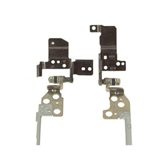 Dell Inspiron 15 3565 3567 3568 P63F D1525B Laptop LR LCD Hinges Set Dell Inspiron 15 3565 3567 3568 P63F D1525B Laptop LR LCD Hinges Set
